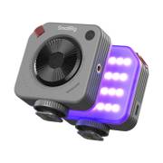 SmallRig 5821 P108 Neo - mała lampa LED, RGBWW